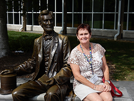 Gettysburg Museum